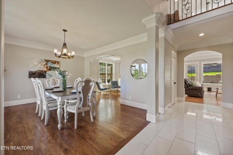 Tiny photo for 8206 Meadow Falls Lane, Knoxville, TN 37931 (MLS # 1349596)