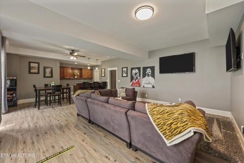 Tiny photo for 8206 Meadow Falls Lane, Knoxville, TN 37931 (MLS # 1349596)