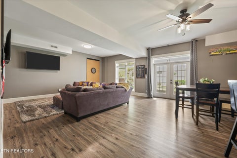 Tiny photo for 8206 Meadow Falls Lane, Knoxville, TN 37931 (MLS # 1349596)