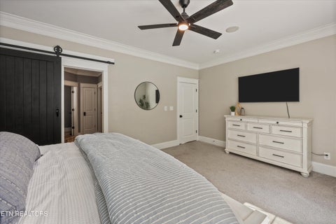 Tiny photo for 8206 Meadow Falls Lane, Knoxville, TN 37931 (MLS # 1349596)