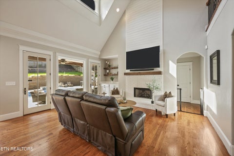 Tiny photo for 8206 Meadow Falls Lane, Knoxville, TN 37931 (MLS # 1349596)