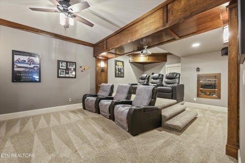 Tiny photo for 8206 Meadow Falls Lane, Knoxville, TN 37931 (MLS # 1349596)