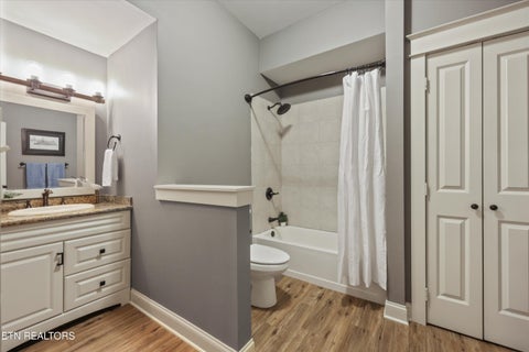 Tiny photo for 8206 Meadow Falls Lane, Knoxville, TN 37931 (MLS # 1349596)
