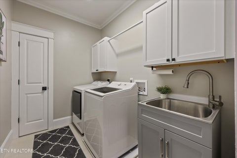 Tiny photo for 8206 Meadow Falls Lane, Knoxville, TN 37931 (MLS # 1349596)