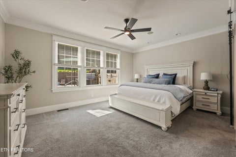 Tiny photo for 8206 Meadow Falls Lane, Knoxville, TN 37931 (MLS # 1349596)