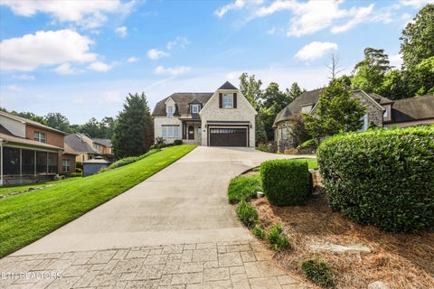 Tiny photo for 8206 Meadow Falls Lane, Knoxville, TN 37931 (MLS # 1349596)