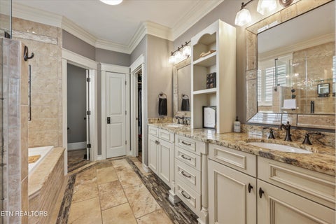 Tiny photo for 8206 Meadow Falls Lane, Knoxville, TN 37931 (MLS # 1349596)