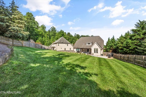 Tiny photo for 8206 Meadow Falls Lane, Knoxville, TN 37931 (MLS # 1349596)