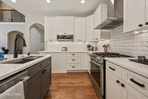 Tiny photo for 8206 Meadow Falls Lane, Knoxville, TN 37931 (MLS # 1349596)