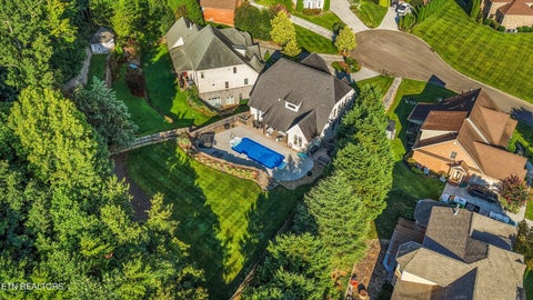 Tiny photo for 8206 Meadow Falls Lane, Knoxville, TN 37931 (MLS # 1349596)