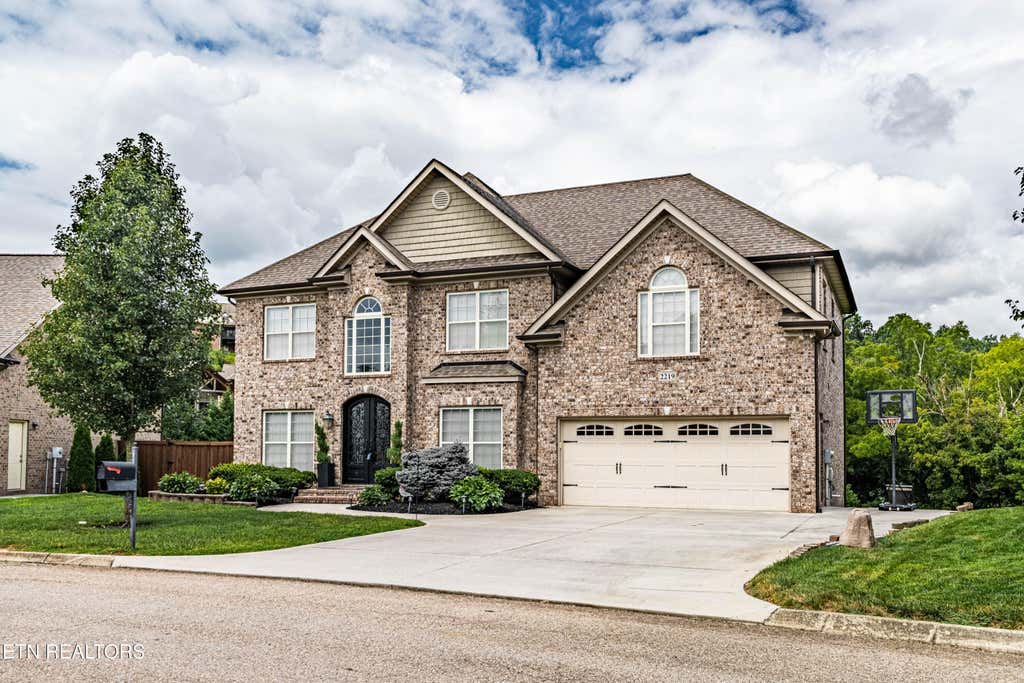Photo of 2219 Muddy Creek Lane, Knoxville, TN 37932 (MLS # 1350998)