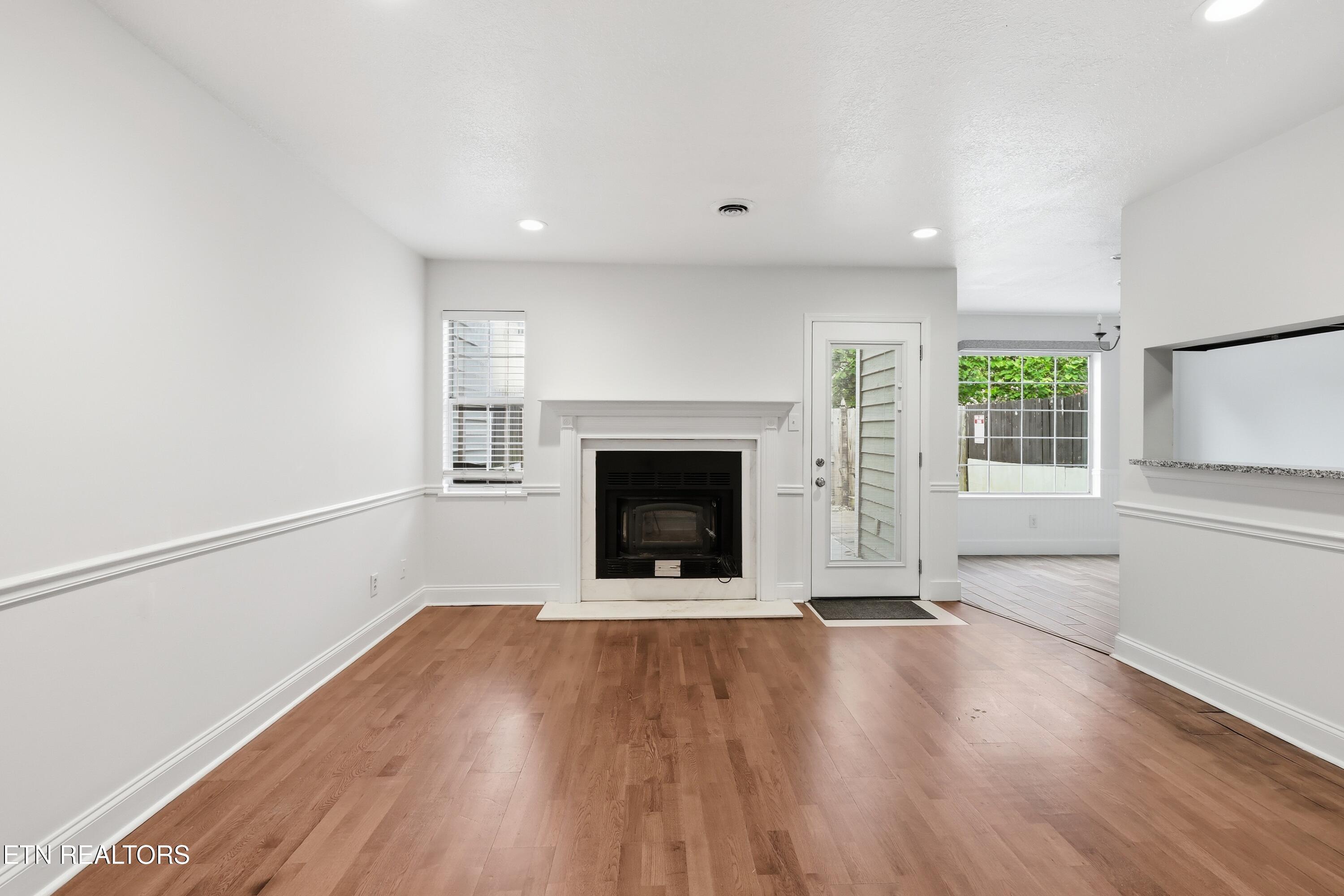 1307 Covington Drive 1