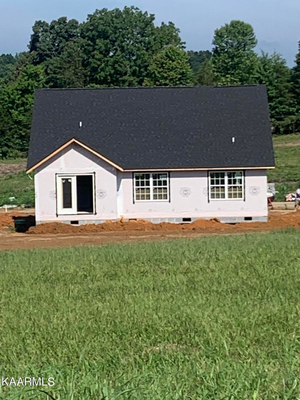 Photo of 432 Eastland Park Drive, Blaine, TN 37709 (MLS # 1235641)