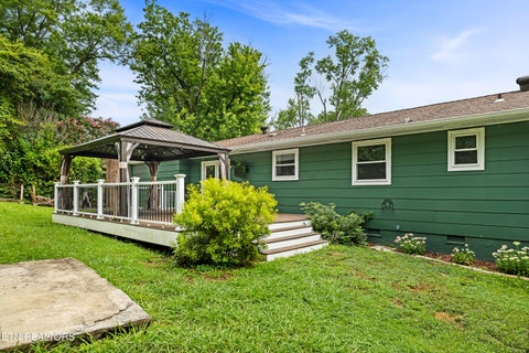 Tiny photo for 721 Kephard Circle, Knoxville, TN 37922 (MLS # 1354643)