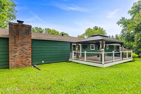 Tiny photo for 721 Kephard Circle, Knoxville, TN 37922 (MLS # 1354643)