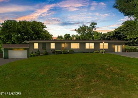 Photo of 721 Kephard Circle, Knoxville, TN 37922 (MLS # 1354643)