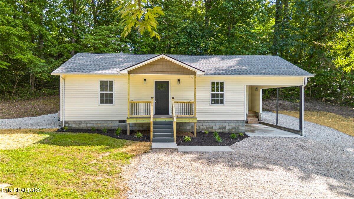 355 Mcdeerman Rd