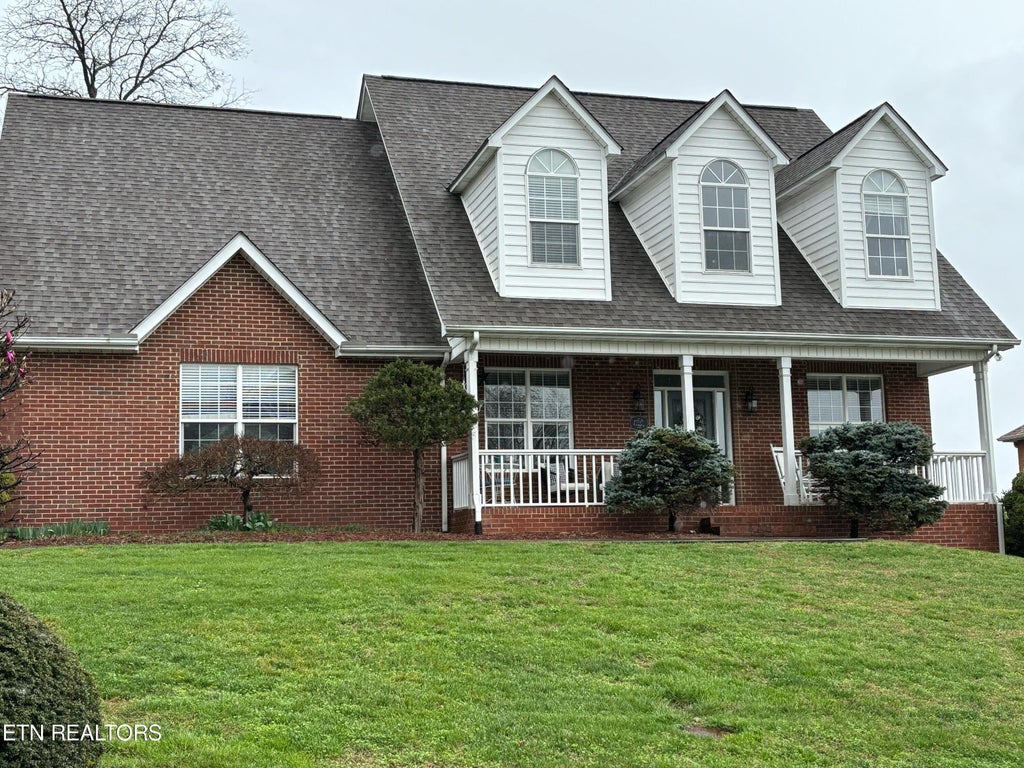 Photo of 8171 LeClay Drive, Knoxville, TN 37938 (MLS # 1255368)