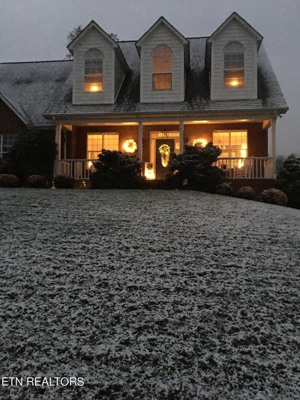 Photo of 8171 LeClay Drive, Knoxville, TN 37938 (MLS # 1255368)