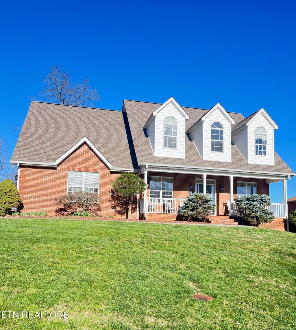 Photo of 8171 LeClay Drive, Knoxville, TN 37938 (MLS # 1255368)