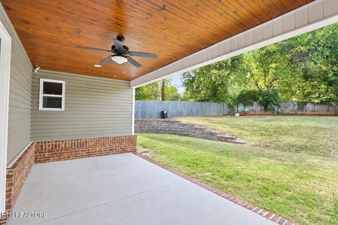 Tiny photo for 2555 Kings Mountain Lane Lane, Knoxville, TN 37920 (MLS # 1356056)