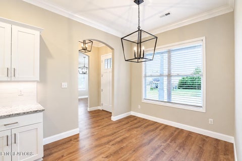 Tiny photo for 2555 Kings Mountain Lane Lane, Knoxville, TN 37920 (MLS # 1356056)
