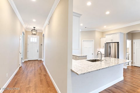 Tiny photo for 2555 Kings Mountain Lane Lane, Knoxville, TN 37920 (MLS # 1356056)