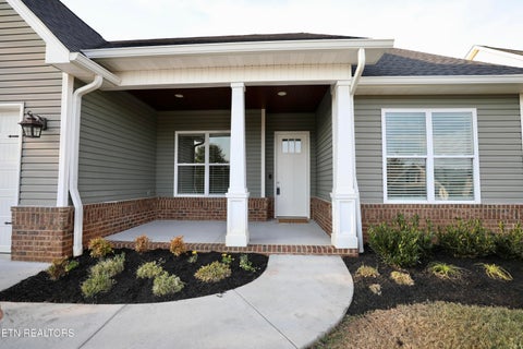 Tiny photo for 2555 Kings Mountain Lane Lane, Knoxville, TN 37920 (MLS # 1356056)