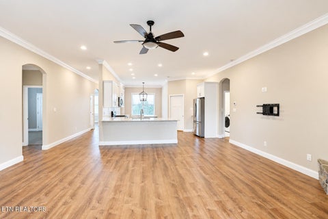 Tiny photo for 2555 Kings Mountain Lane Lane, Knoxville, TN 37920 (MLS # 1356056)