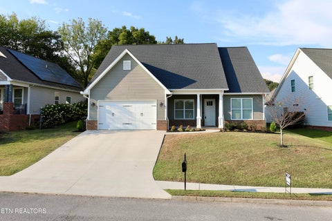 Tiny photo for 2555 Kings Mountain Lane Lane, Knoxville, TN 37920 (MLS # 1356056)