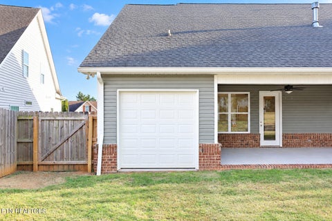 Tiny photo for 2555 Kings Mountain Lane Lane, Knoxville, TN 37920 (MLS # 1356056)