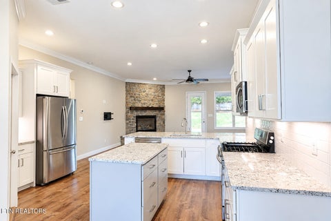 Tiny photo for 2555 Kings Mountain Lane Lane, Knoxville, TN 37920 (MLS # 1356056)