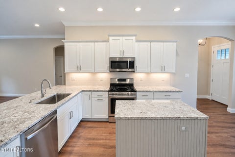 Tiny photo for 2555 Kings Mountain Lane Lane, Knoxville, TN 37920 (MLS # 1356056)
