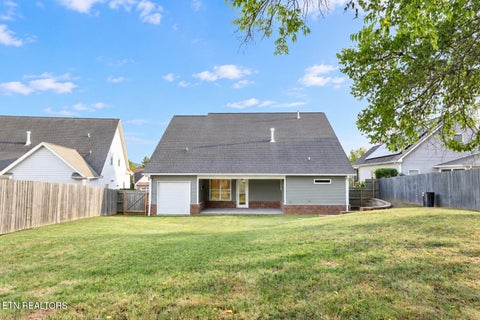 Tiny photo for 2555 Kings Mountain Lane Lane, Knoxville, TN 37920 (MLS # 1356056)