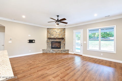 Tiny photo for 2555 Kings Mountain Lane Lane, Knoxville, TN 37920 (MLS # 1356056)