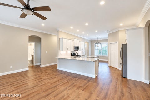 Tiny photo for 2555 Kings Mountain Lane Lane, Knoxville, TN 37920 (MLS # 1356056)