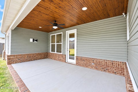 Tiny photo for 2555 Kings Mountain Lane Lane, Knoxville, TN 37920 (MLS # 1356056)