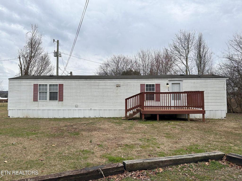 Photo of 114 Dailey Lane, Friendsville, TN 37737 (MLS # 1261649)