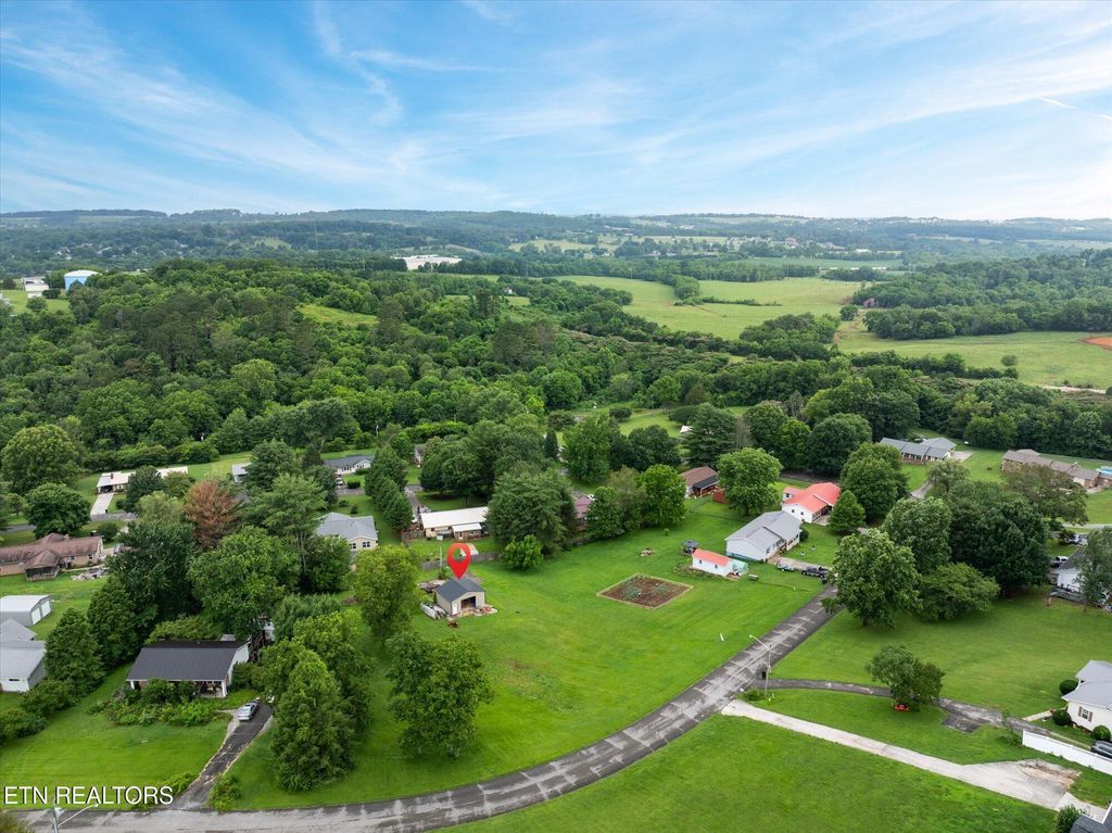 Photo of 411 kinzalow Drive, Sweetwater, TN 37874 (MLS # 1305115)