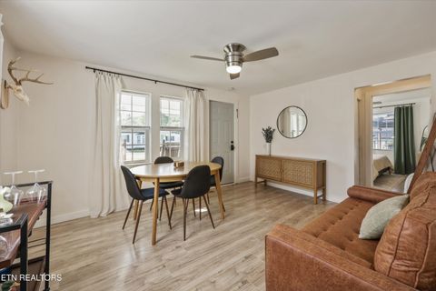 Tiny photo for 504 Cherokee Ave, Clinton, TN 37716 (MLS # 1342273)