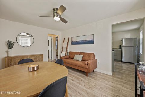 Tiny photo for 504 Cherokee Ave, Clinton, TN 37716 (MLS # 1342273)