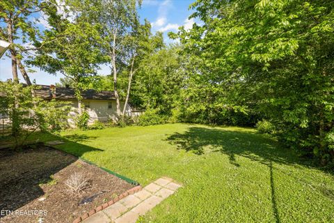 Tiny photo for 504 Cherokee Ave, Clinton, TN 37716 (MLS # 1342273)
