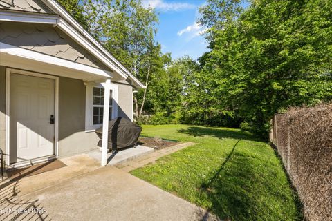 Tiny photo for 504 Cherokee Ave, Clinton, TN 37716 (MLS # 1342273)