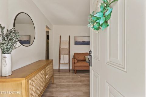 Tiny photo for 504 Cherokee Ave, Clinton, TN 37716 (MLS # 1342273)