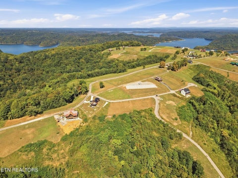 Tiny photo for 26 Blue Gill Lane, Hilham, TN 38568 (MLS # 1355599)