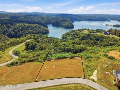 Tiny photo for 26 Blue Gill Lane, Hilham, TN 38568 (MLS # 1355599)