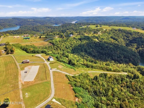 Tiny photo for 26 Blue Gill Lane, Hilham, TN 38568 (MLS # 1355599)