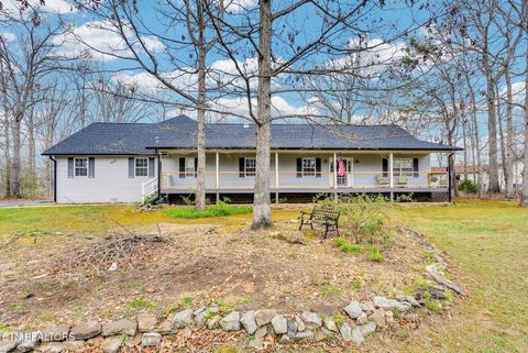 Photo of 2142 Keno Drive, Crossville, TN 38572 (MLS # 1334879)