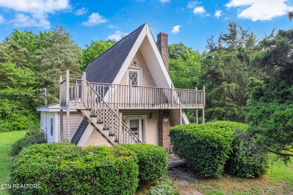 Photo of 154 Garrett Rd, Madisonville, TN 37354 (MLS # 1303743)