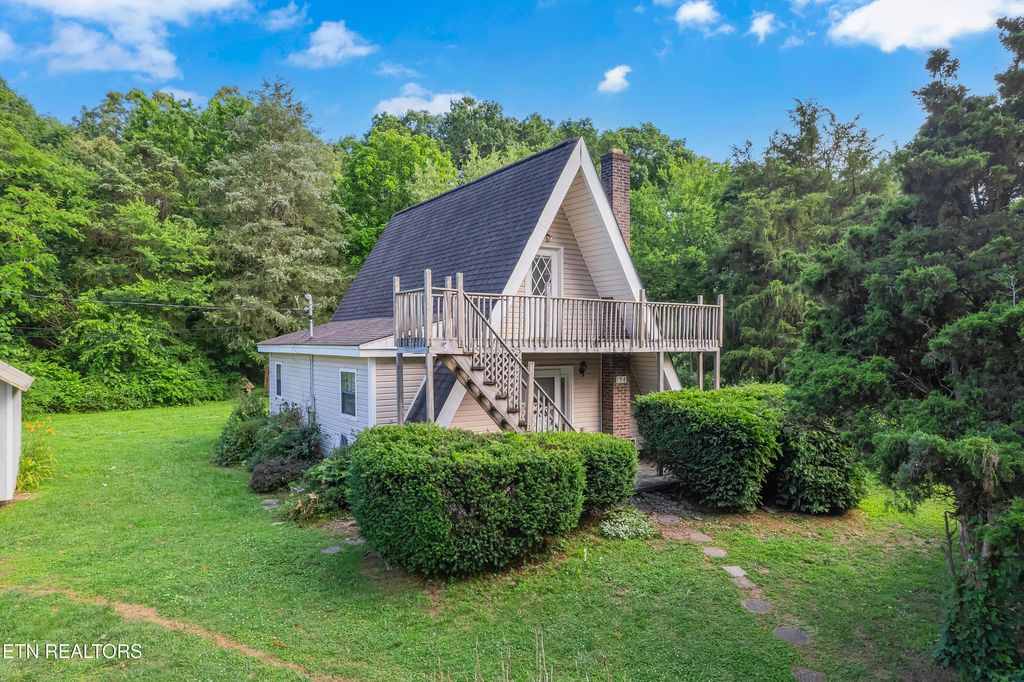 Photo of 154 Garrett Rd, Madisonville, TN 37354 (MLS # 1303743)